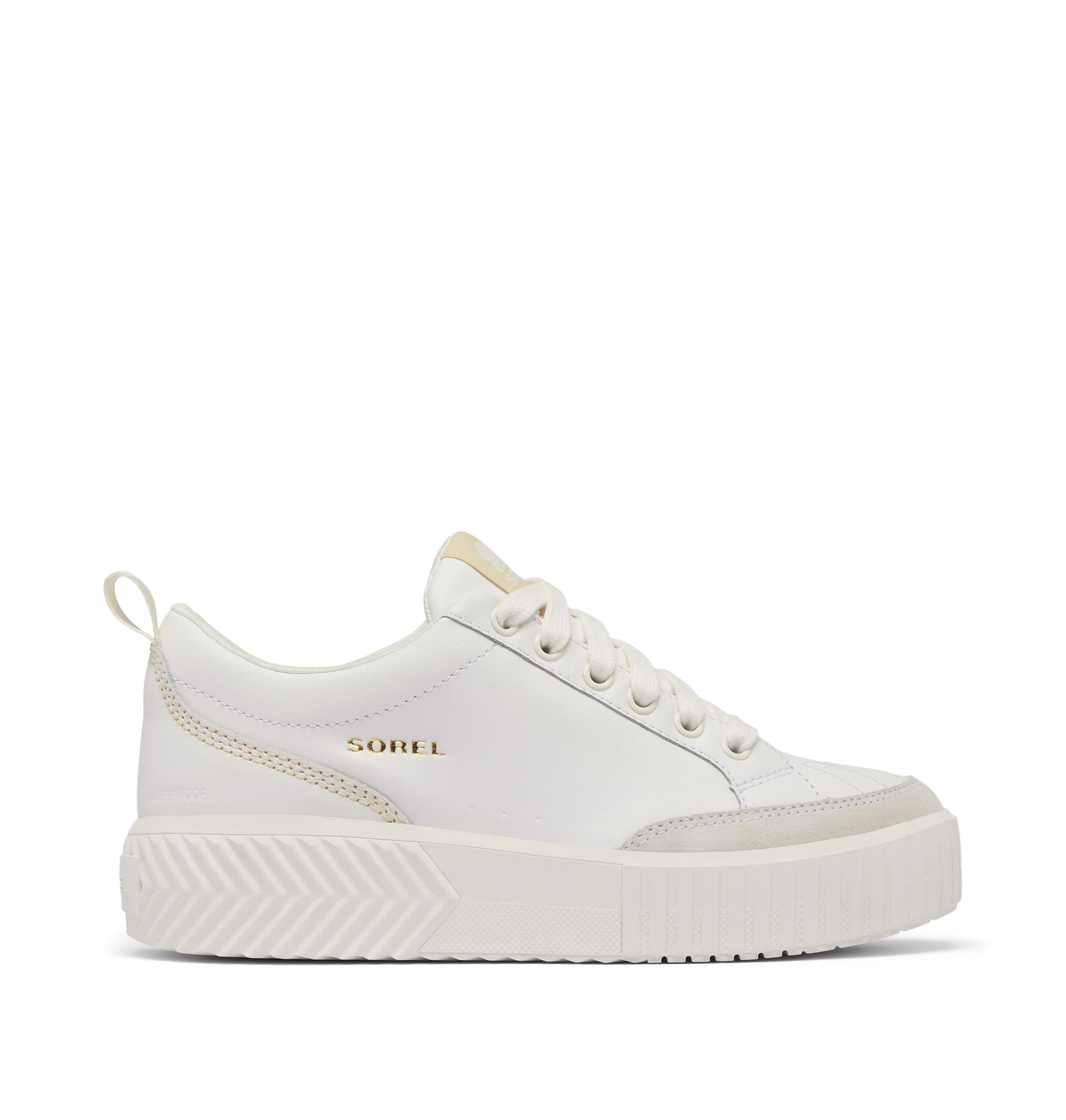 Sorel Ona Ave Low Waterproof Sneaker