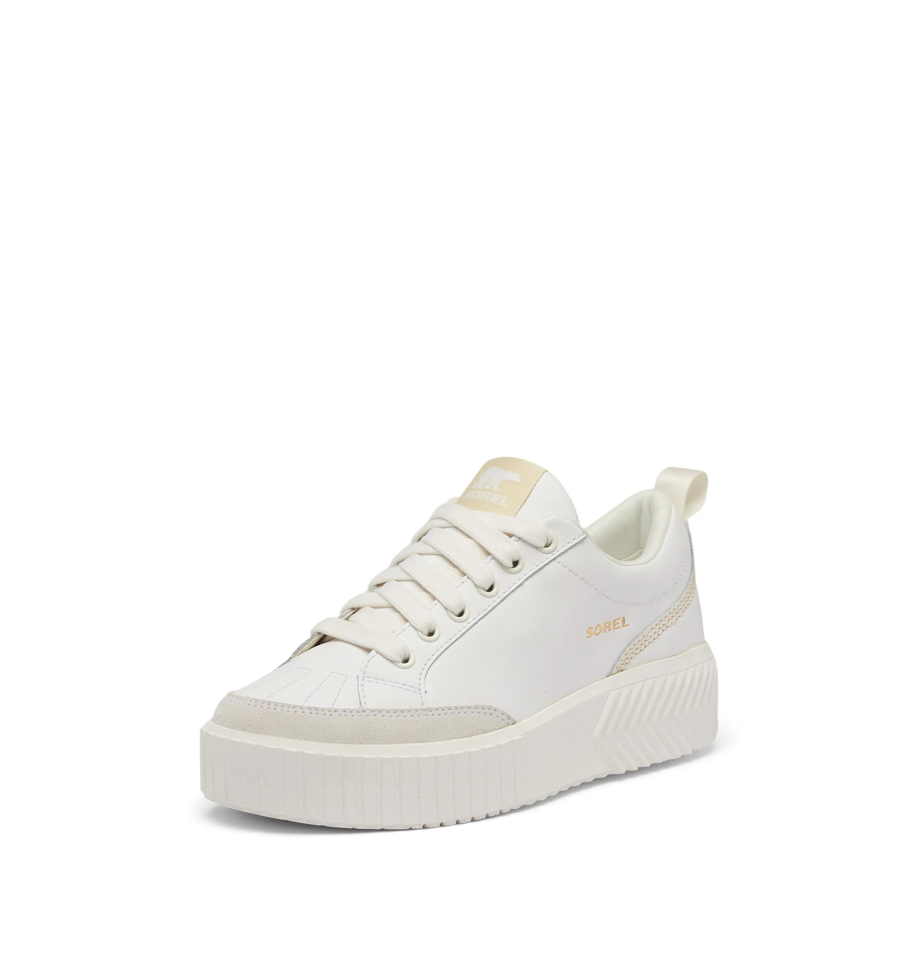Sorel Ona Ave Low Waterproof Sneaker