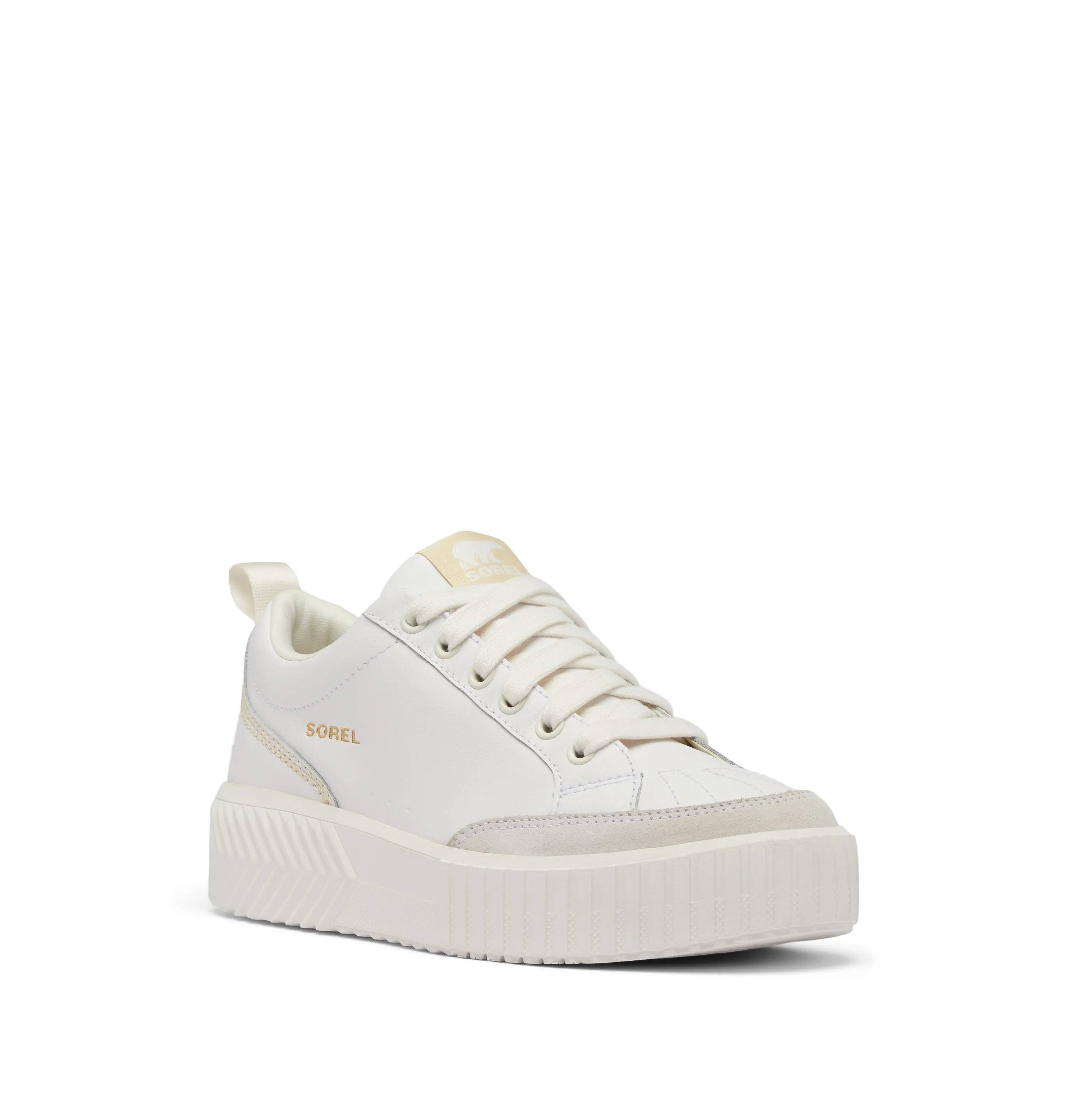 Sorel Ona Ave Low Waterproof Sneaker