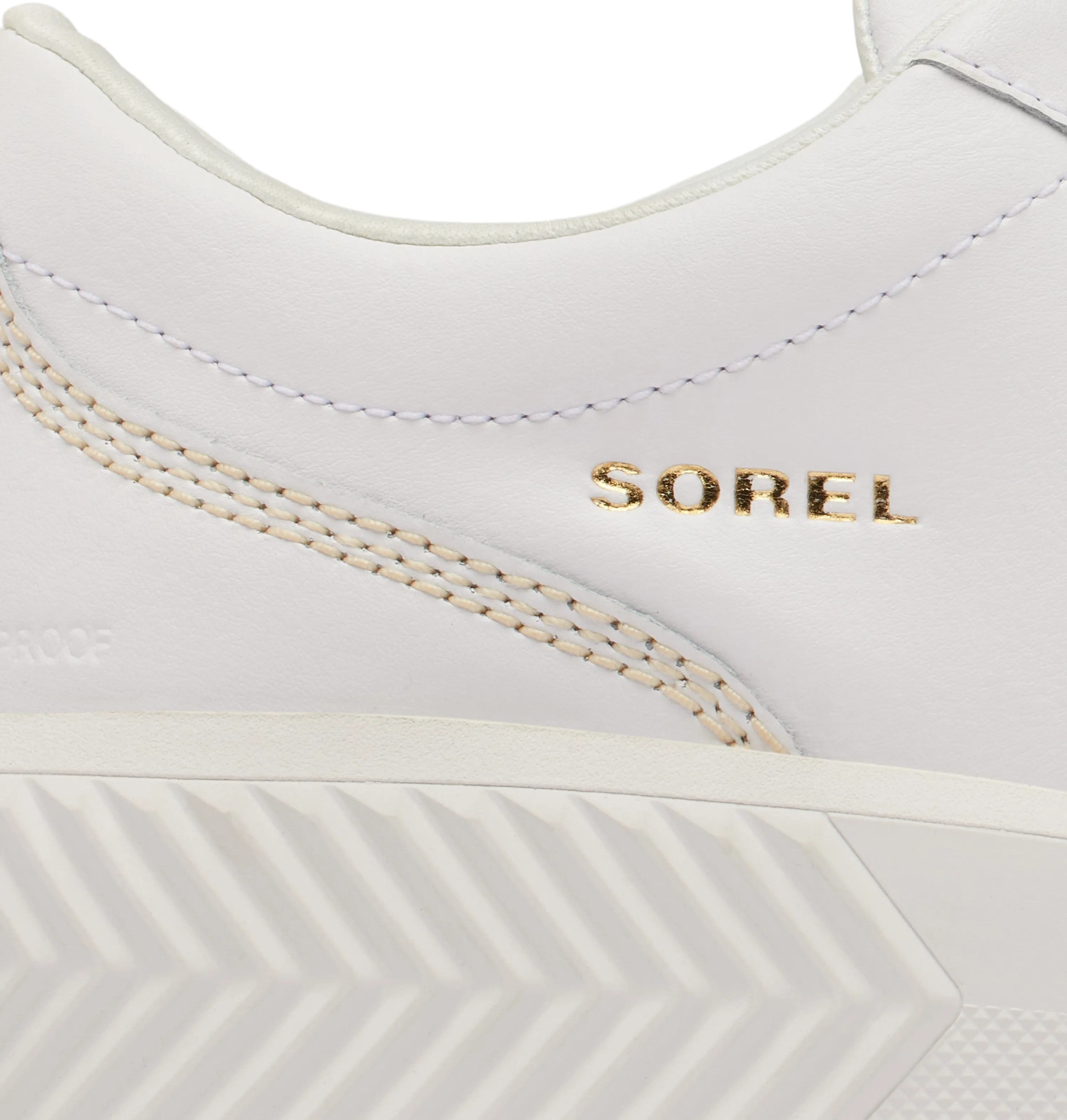Sorel Ona Ave Low Waterproof Sneaker