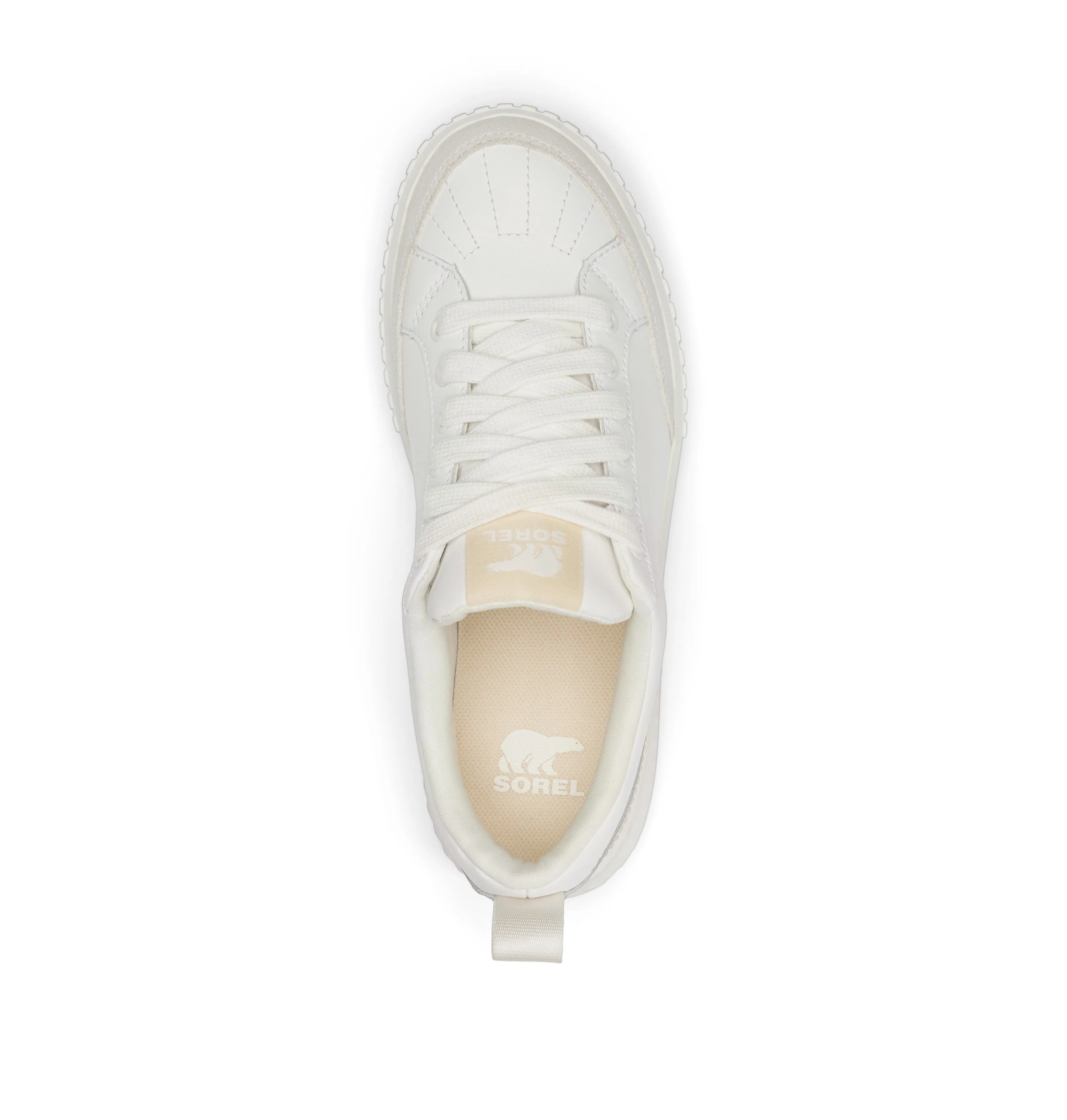 Sorel Ona Ave Low Waterproof Sneaker