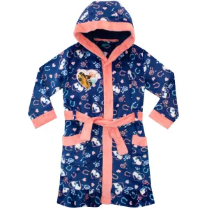 Spirit Riding Free Robe