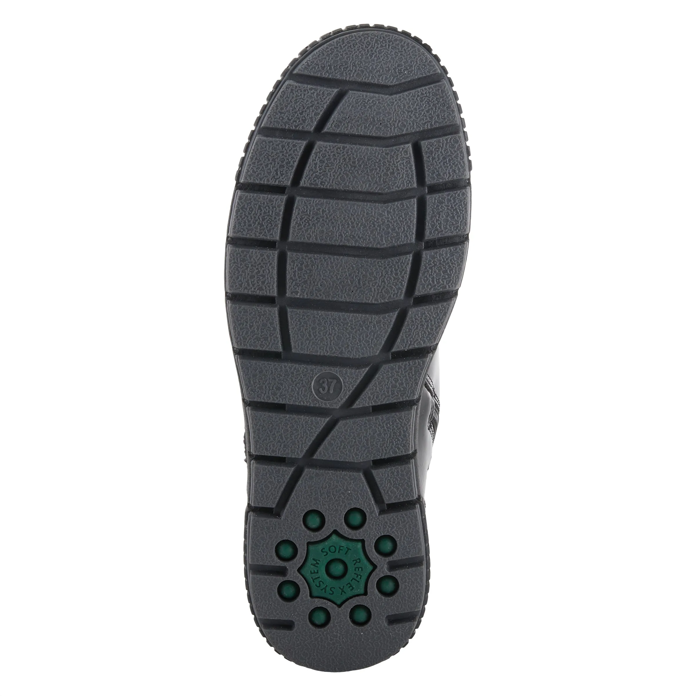SPRING STEP RELIFE ALPS LACE-UP BOOT