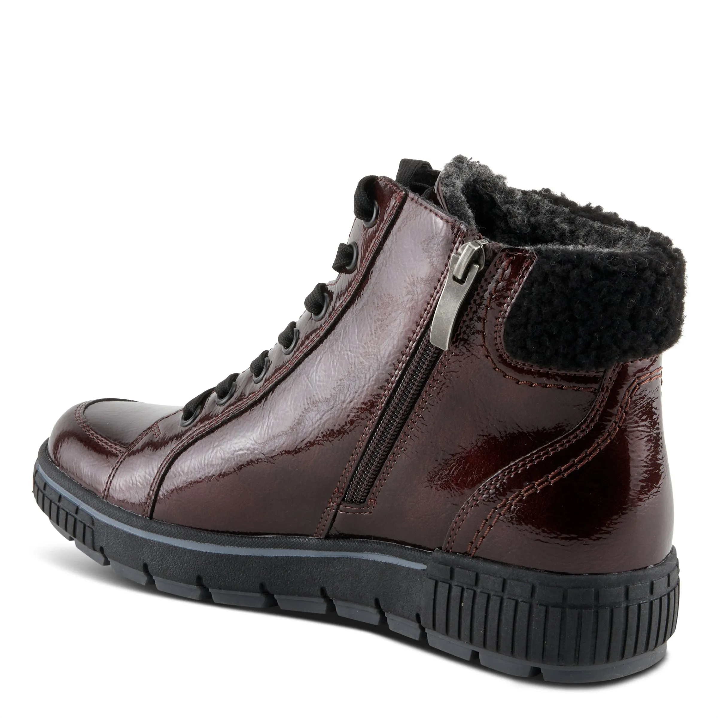 SPRING STEP RELIFE ALPS LACE-UP BOOT