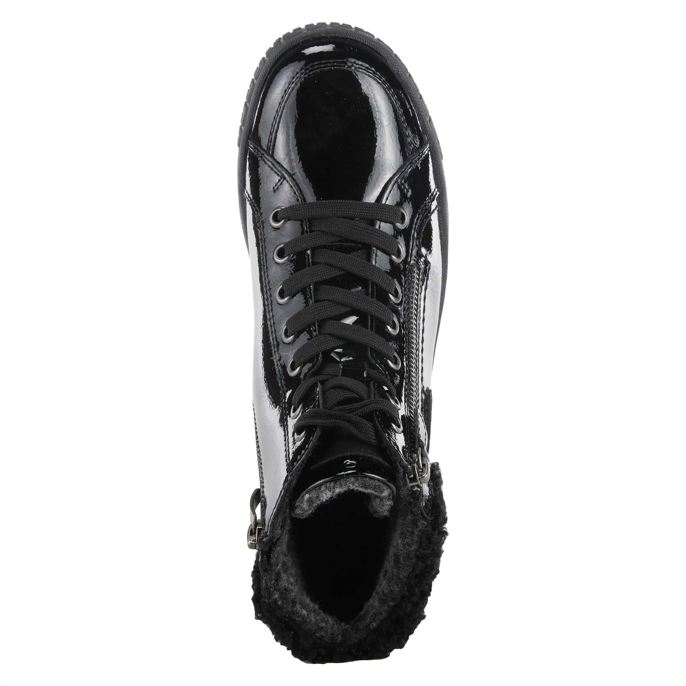 SPRING STEP RELIFE ALPS LACE-UP BOOT