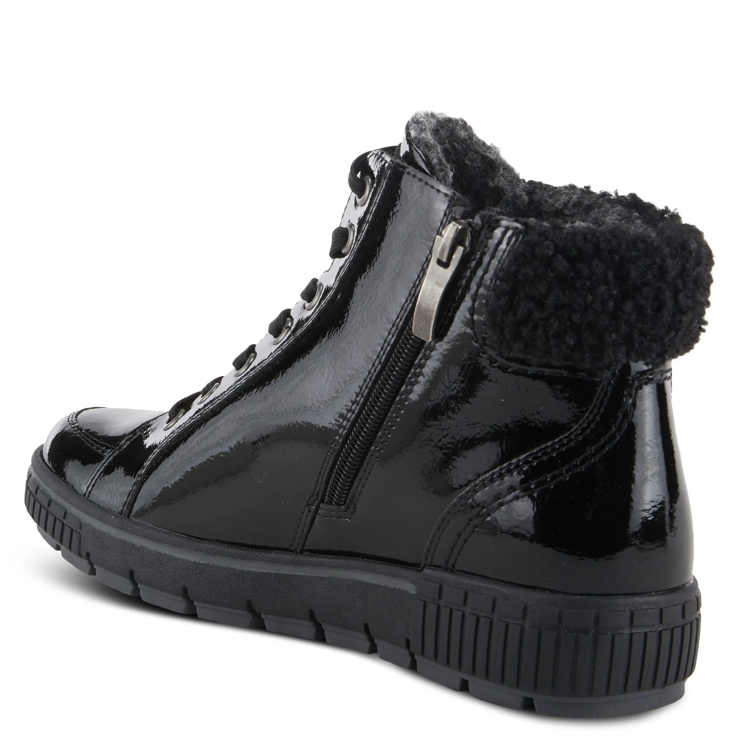 SPRING STEP RELIFE ALPS LACE-UP BOOT