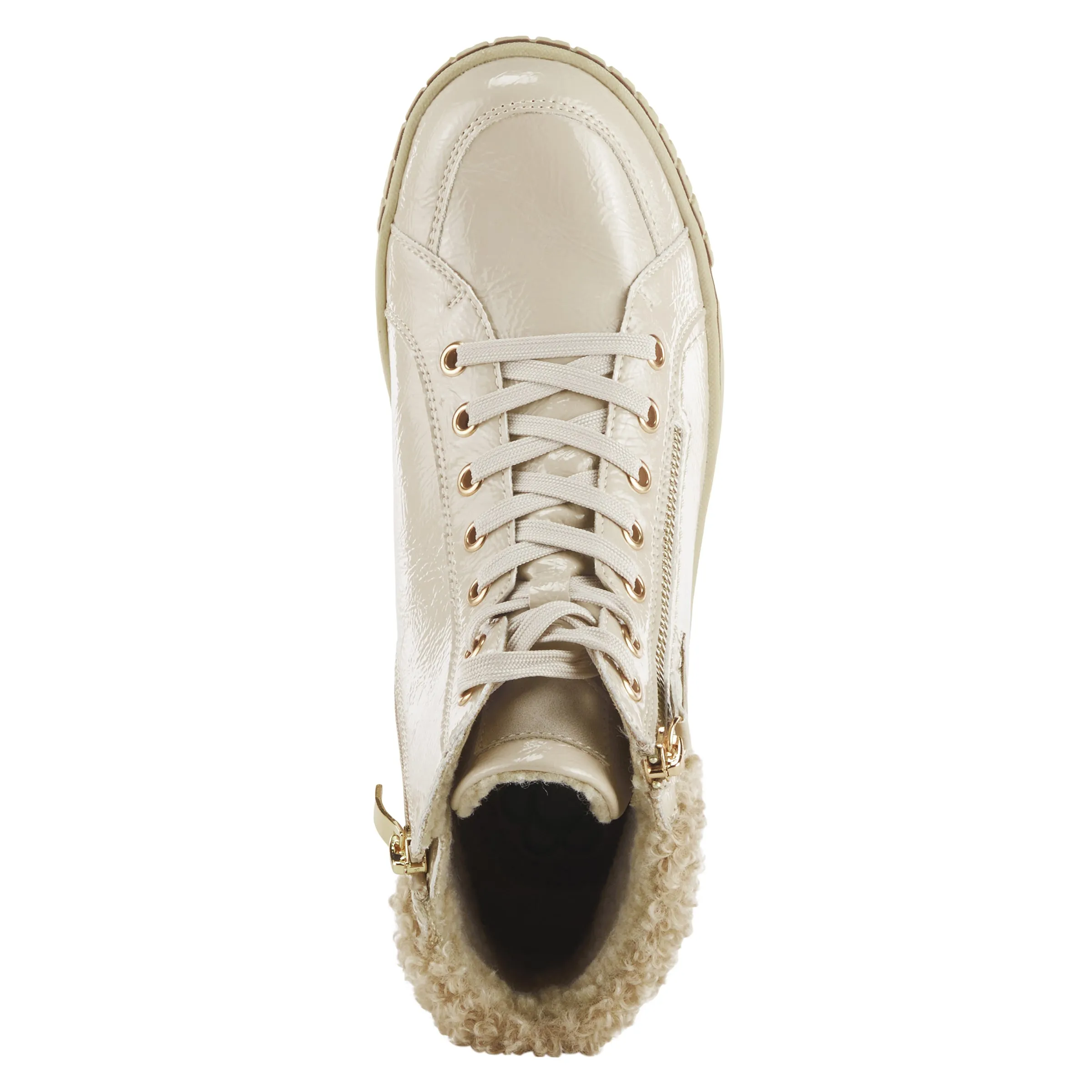 SPRING STEP RELIFE ALPS LACE-UP BOOT