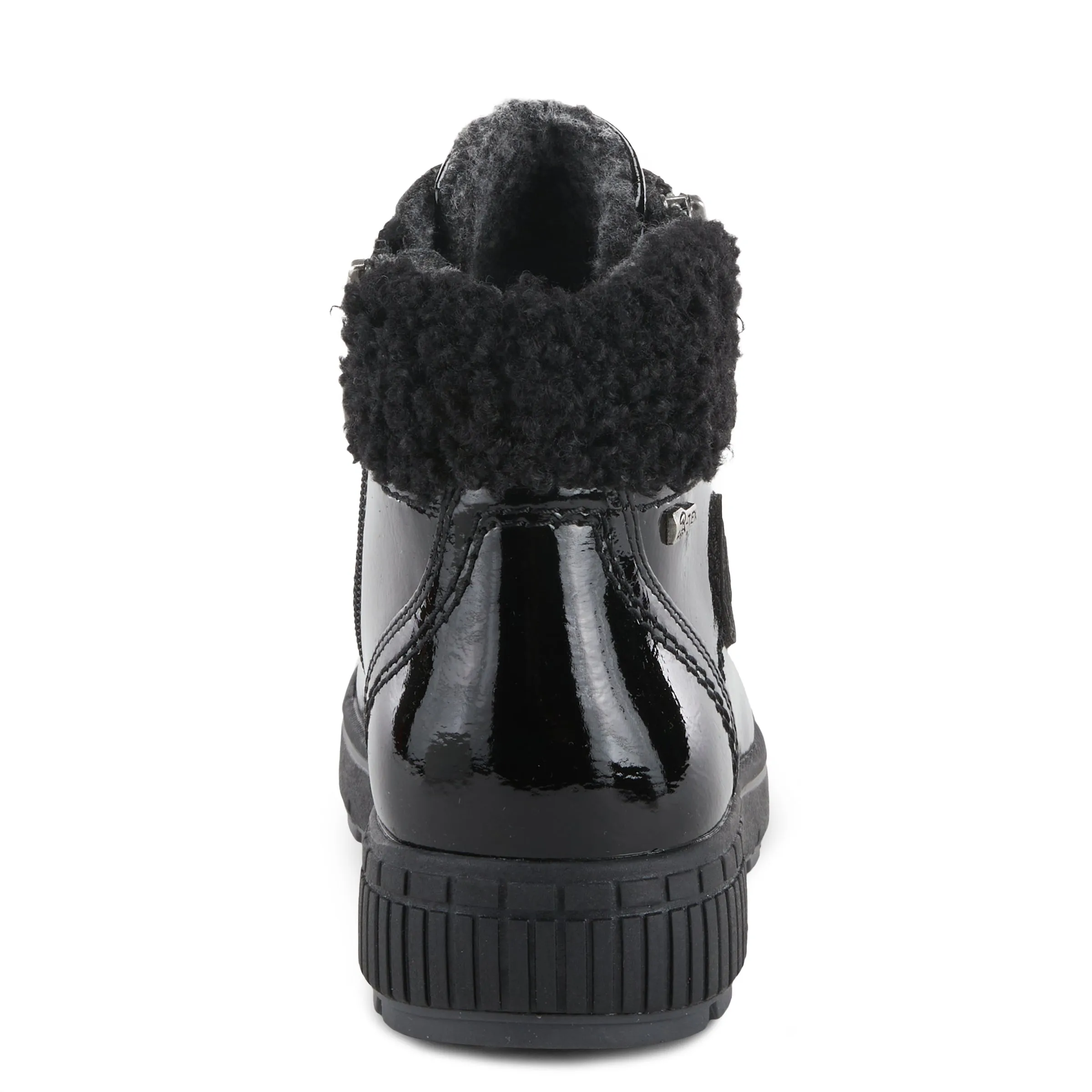 SPRING STEP RELIFE ALPS LACE-UP BOOT