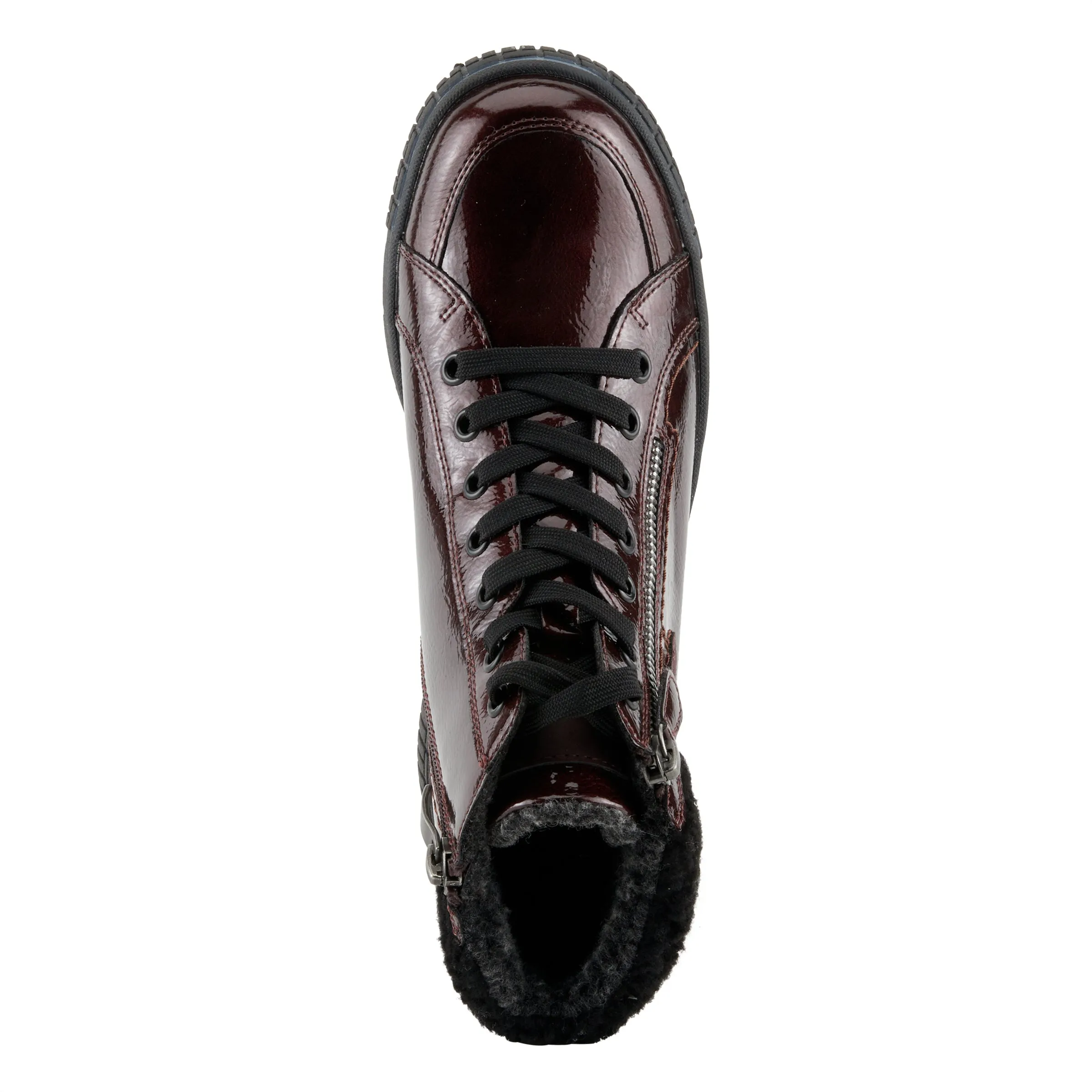SPRING STEP RELIFE ALPS LACE-UP BOOT