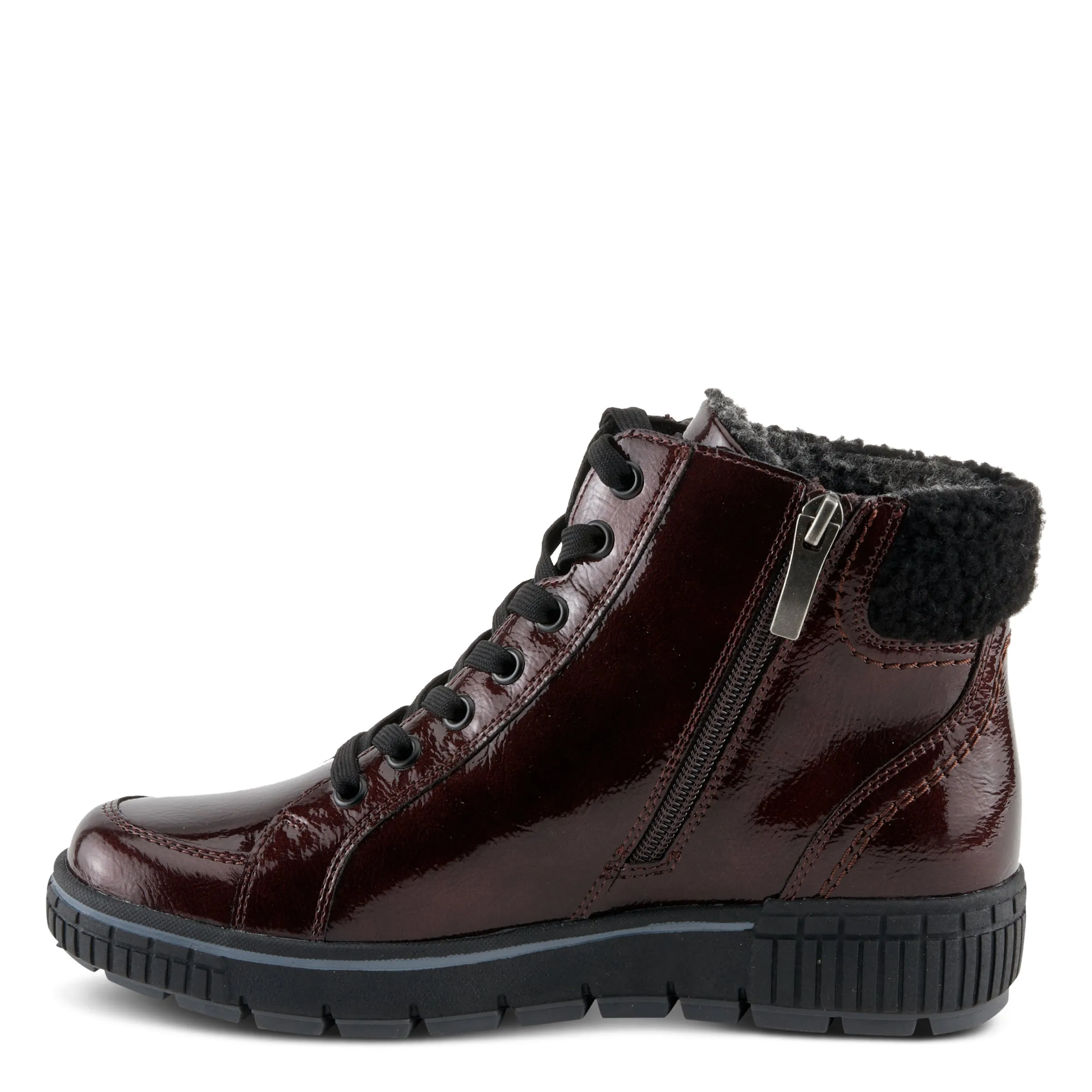 SPRING STEP RELIFE ALPS LACE-UP BOOT