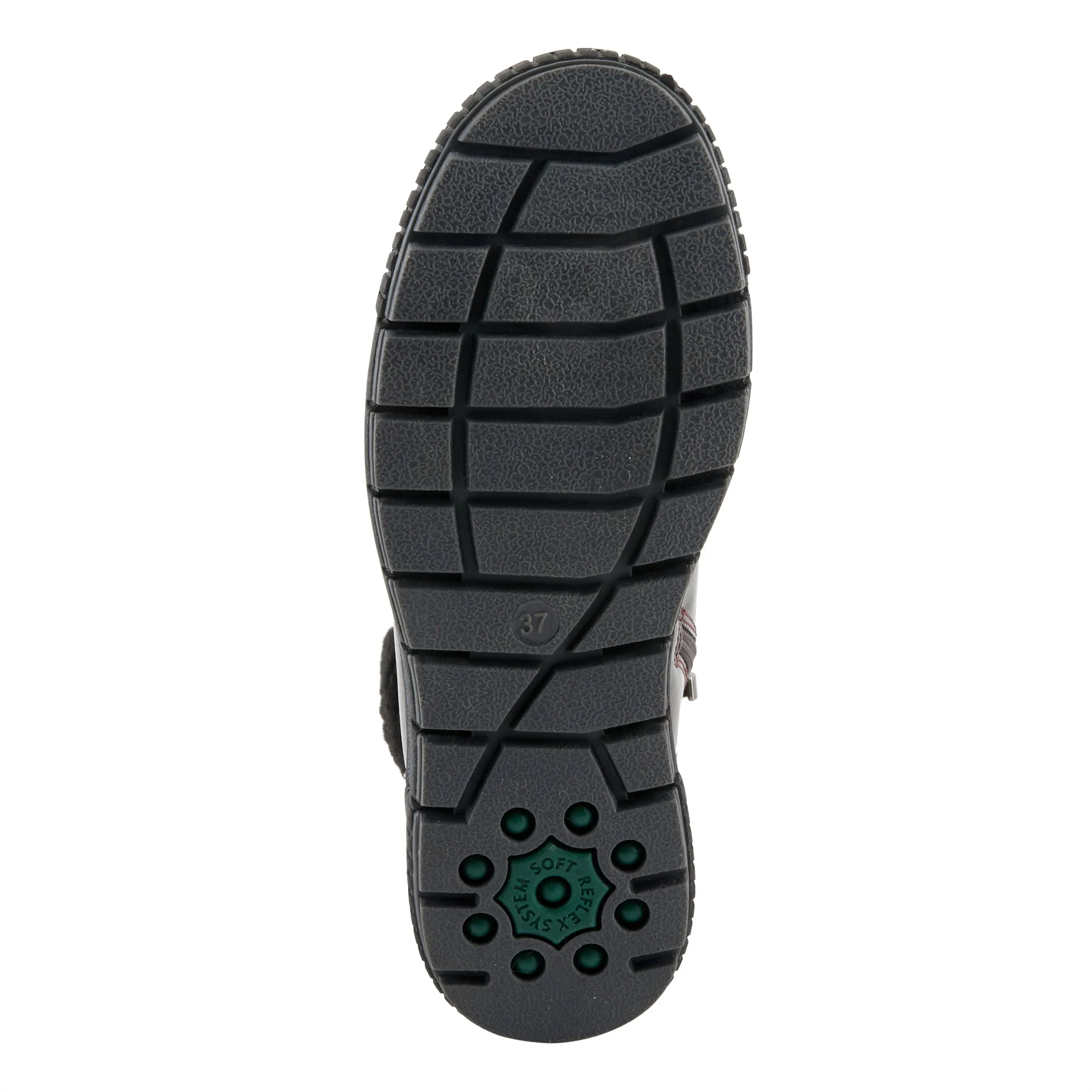 SPRING STEP RELIFE ALPS LACE-UP BOOT