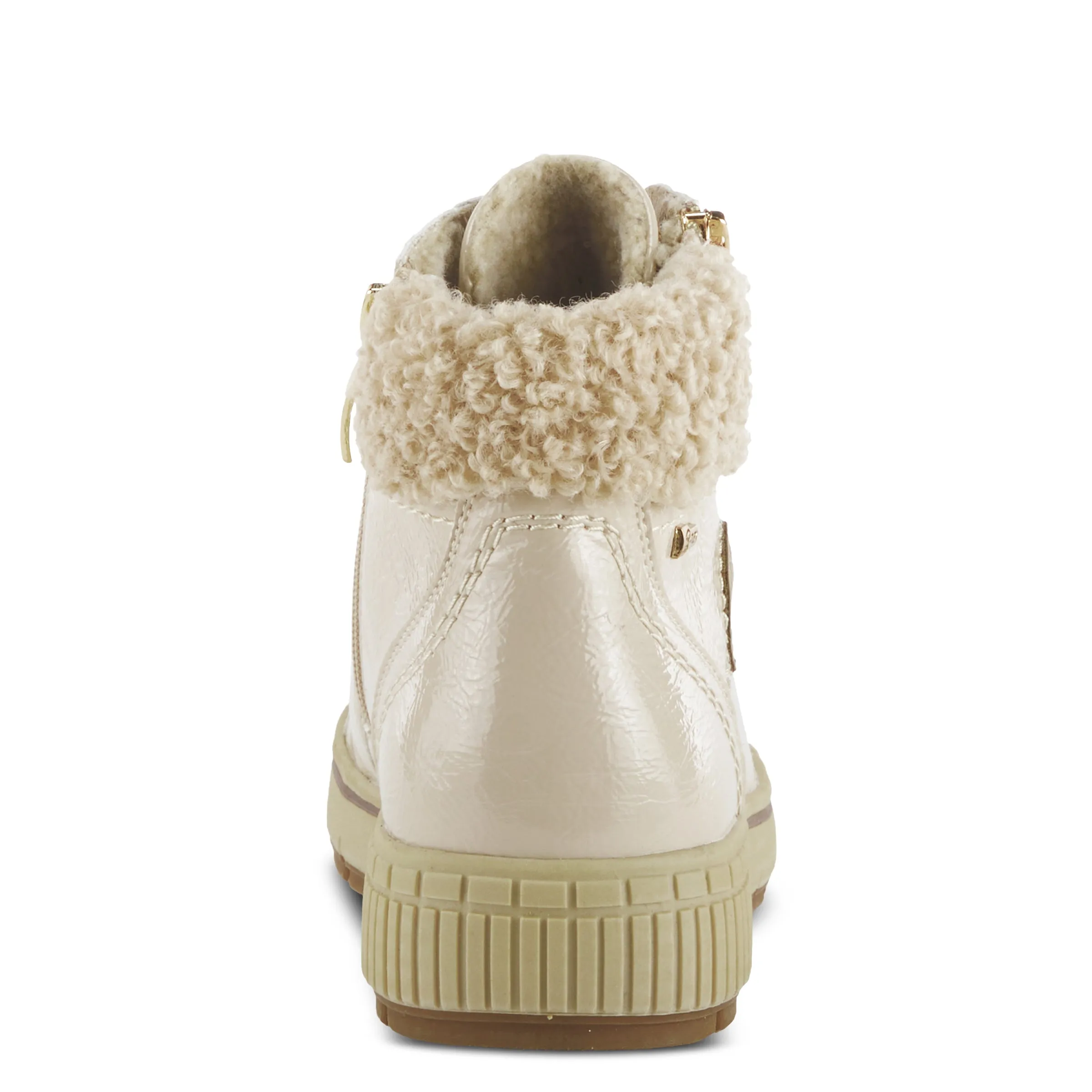 SPRING STEP RELIFE ALPS LACE-UP BOOT