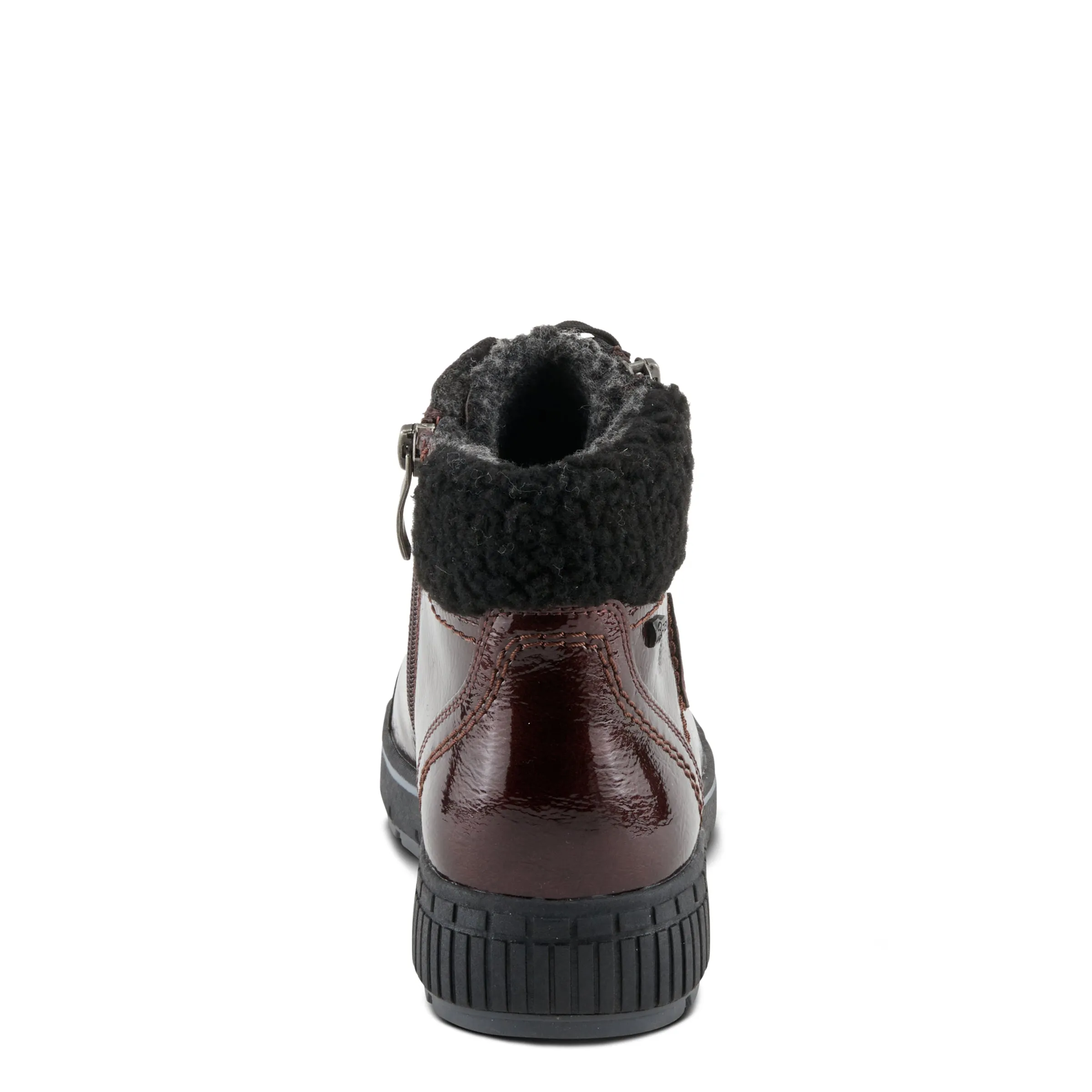 SPRING STEP RELIFE ALPS LACE-UP BOOT