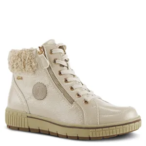 SPRING STEP RELIFE ALPS LACE-UP BOOT