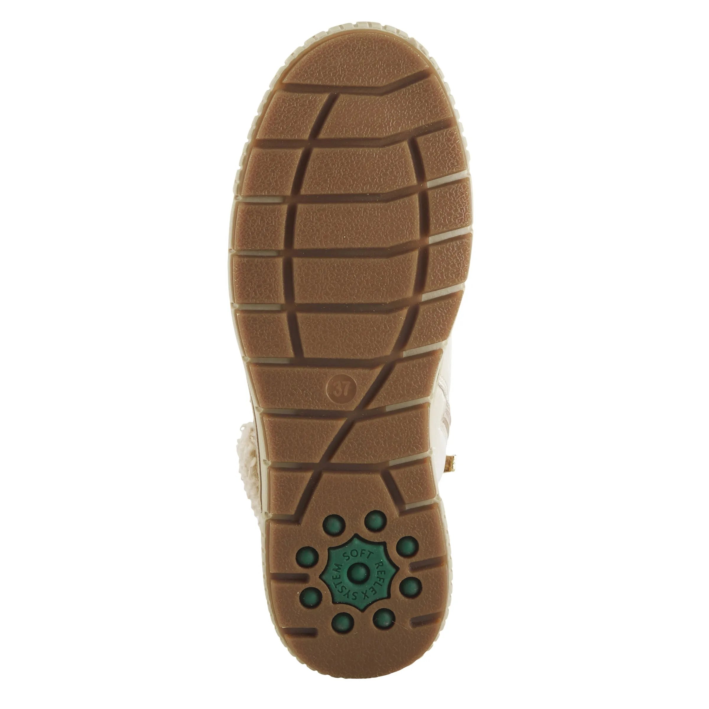 SPRING STEP RELIFE ALPS LACE-UP BOOT
