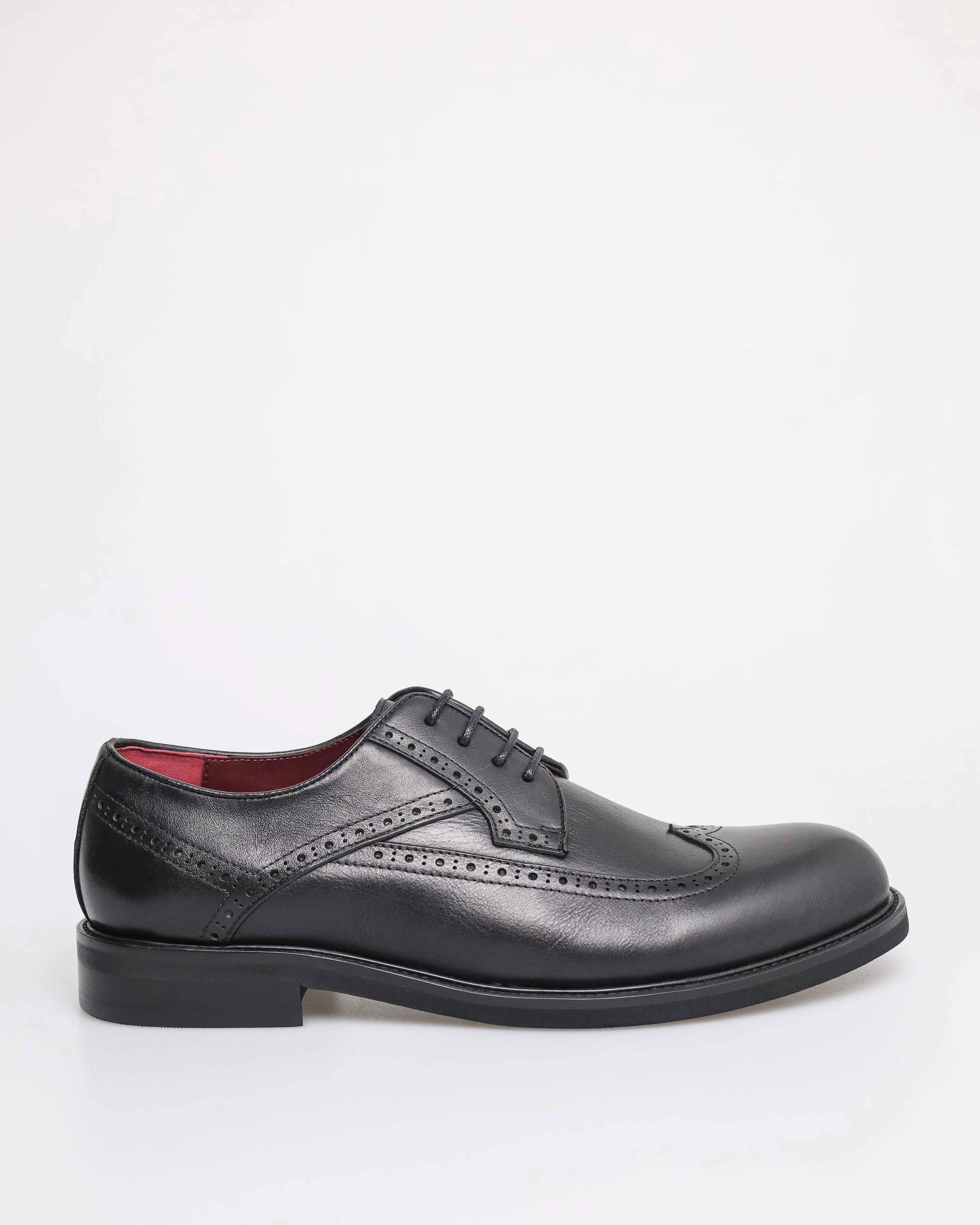 Tomaz HF066 Men's Brogue Derby