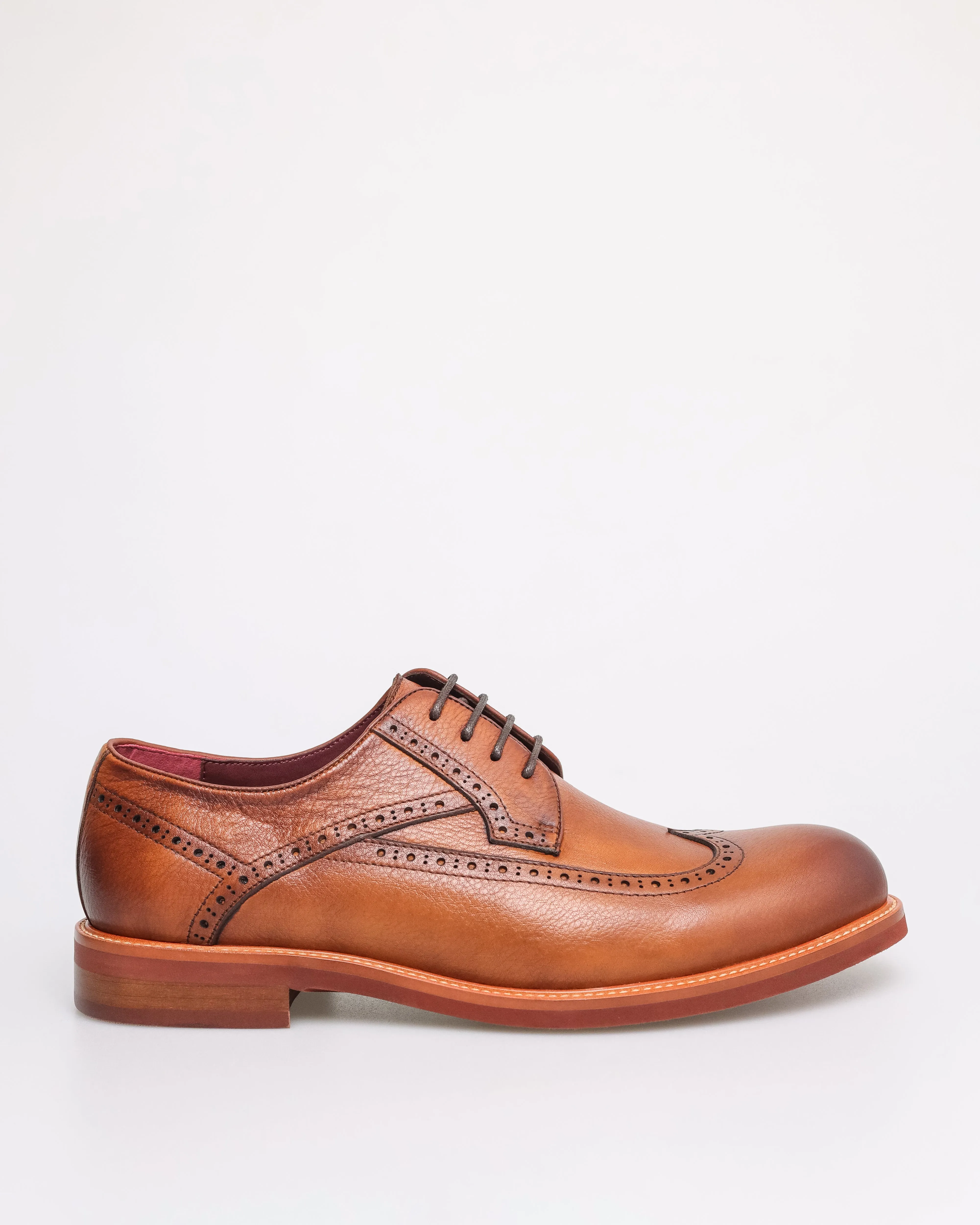 Tomaz HF066 Men's Brogue Derby