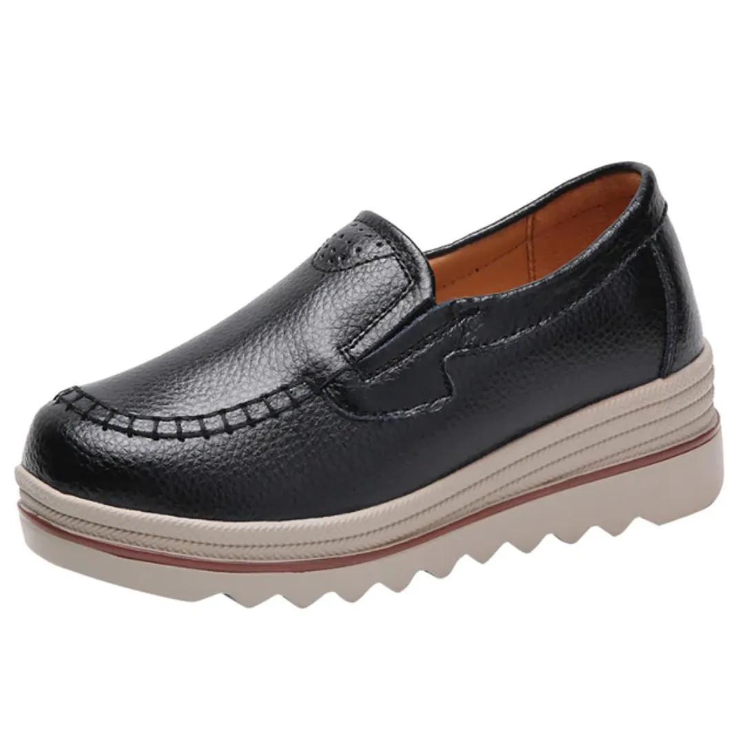 USS Shoes Carlin Women's Platform Shoes