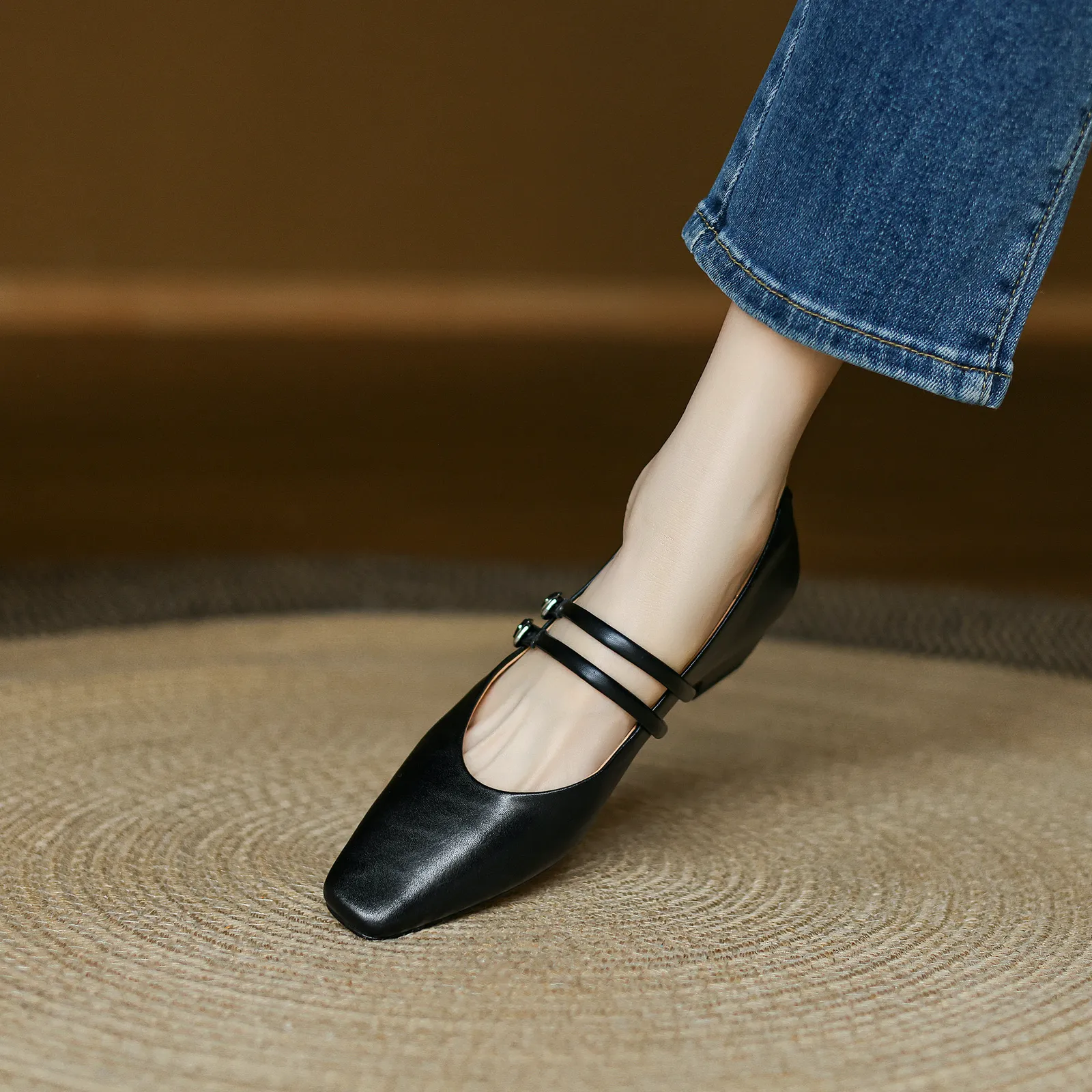 USS Shoes Marilyn Women's Elegant Comfortable Pumps