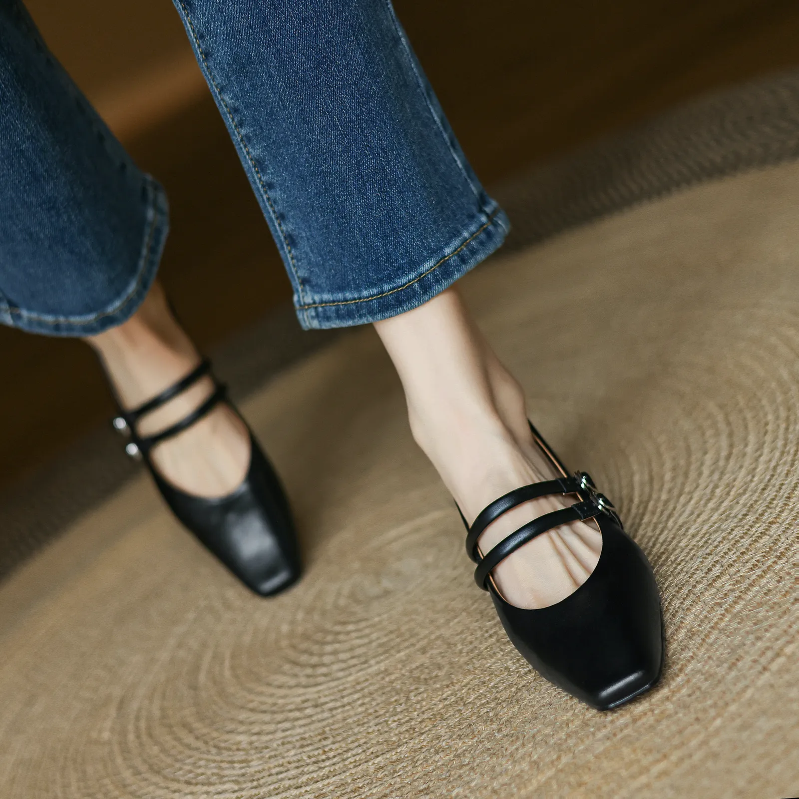USS Shoes Marilyn Women's Elegant Comfortable Pumps