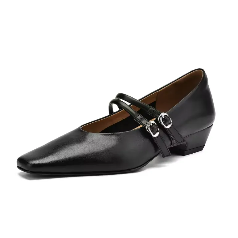 USS Shoes Marilyn Women's Elegant Comfortable Pumps