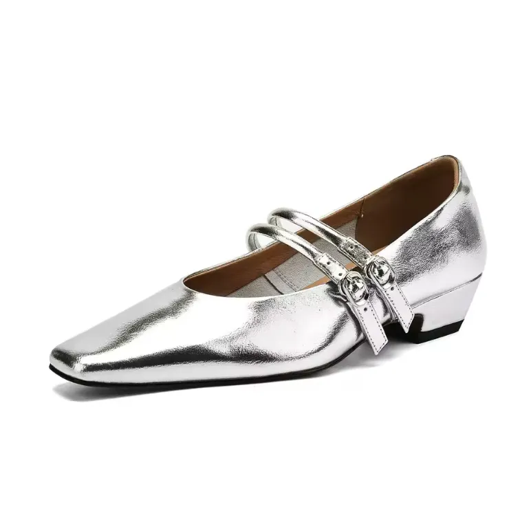 USS Shoes Marilyn Women's Elegant Comfortable Pumps