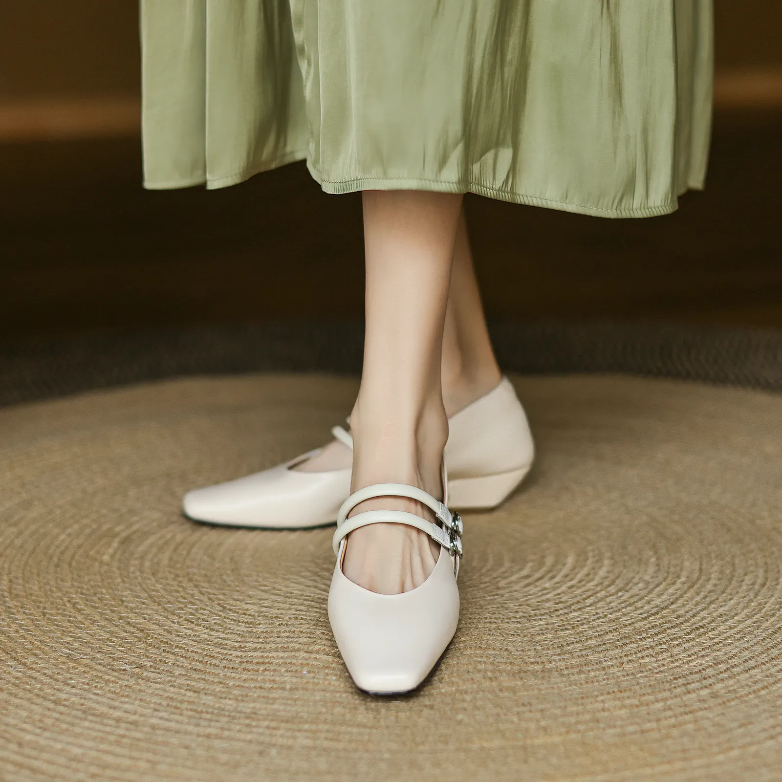 USS Shoes Marilyn Women's Elegant Comfortable Pumps