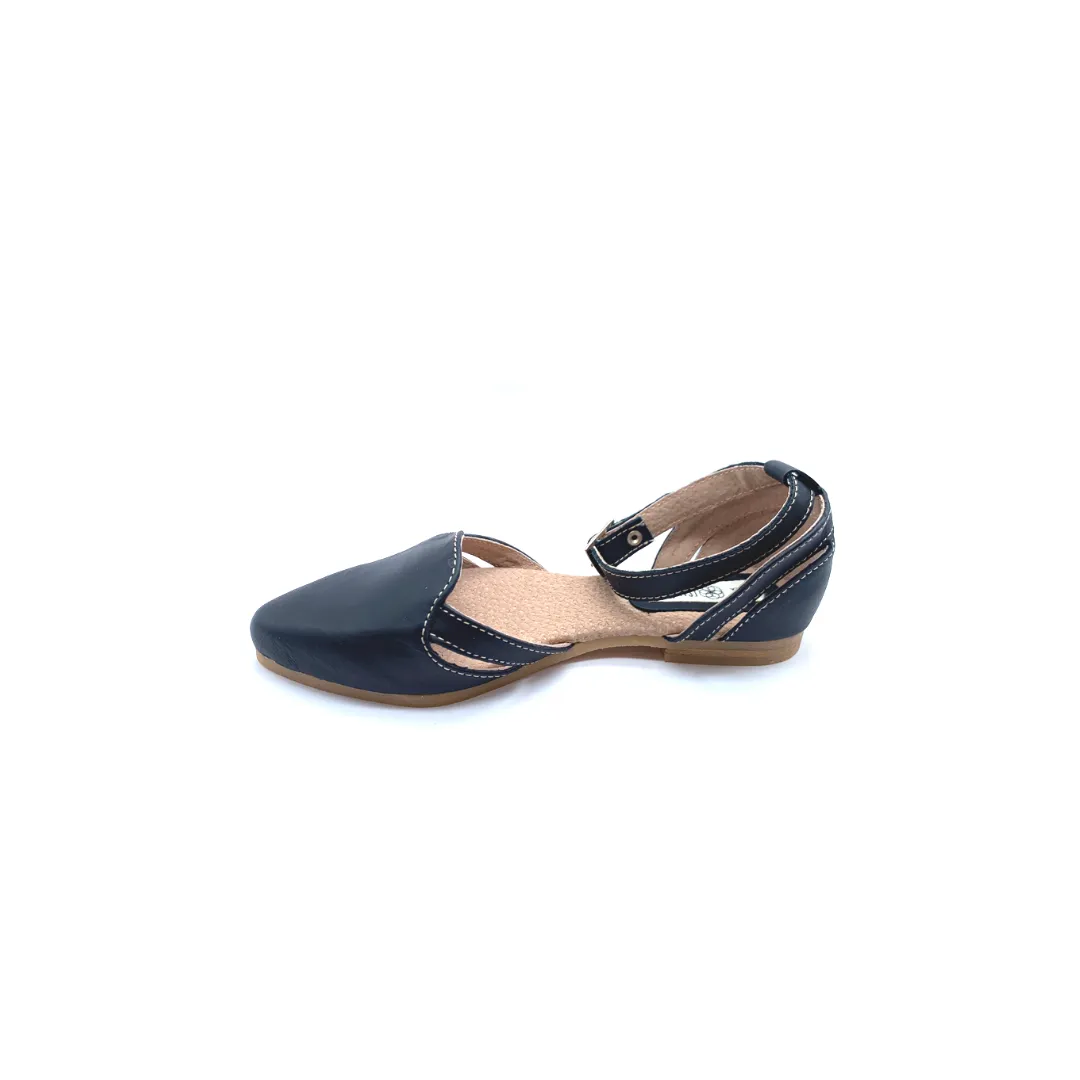V Flats