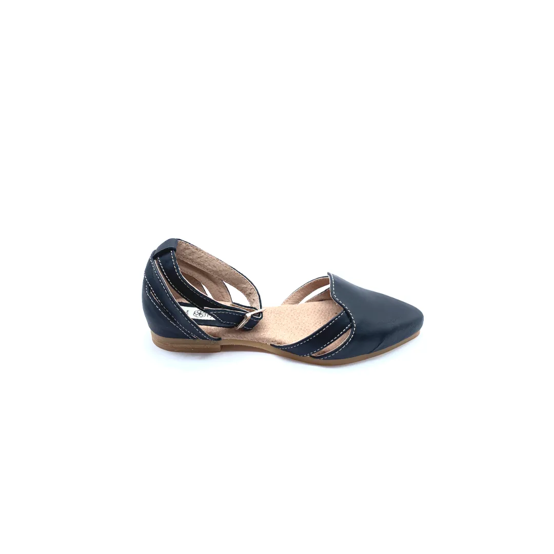 V Flats