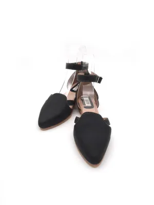 V Flats