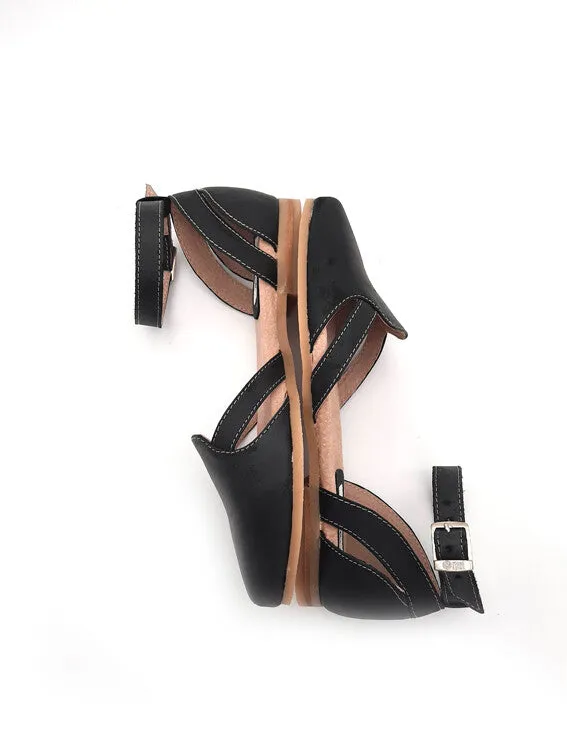V Flats