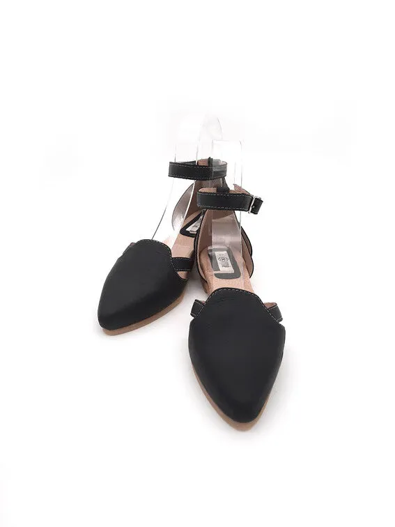 V Flats