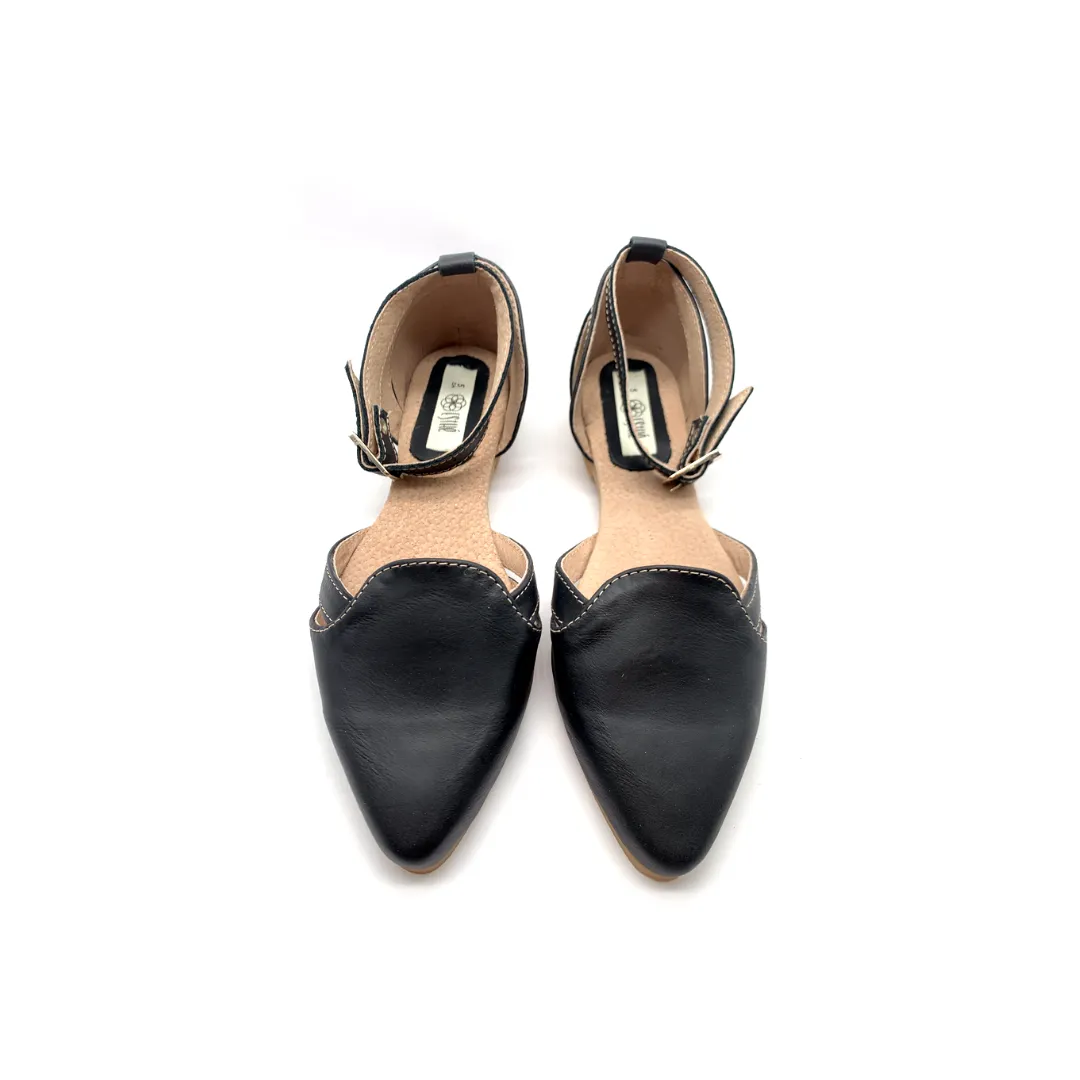 V Flats
