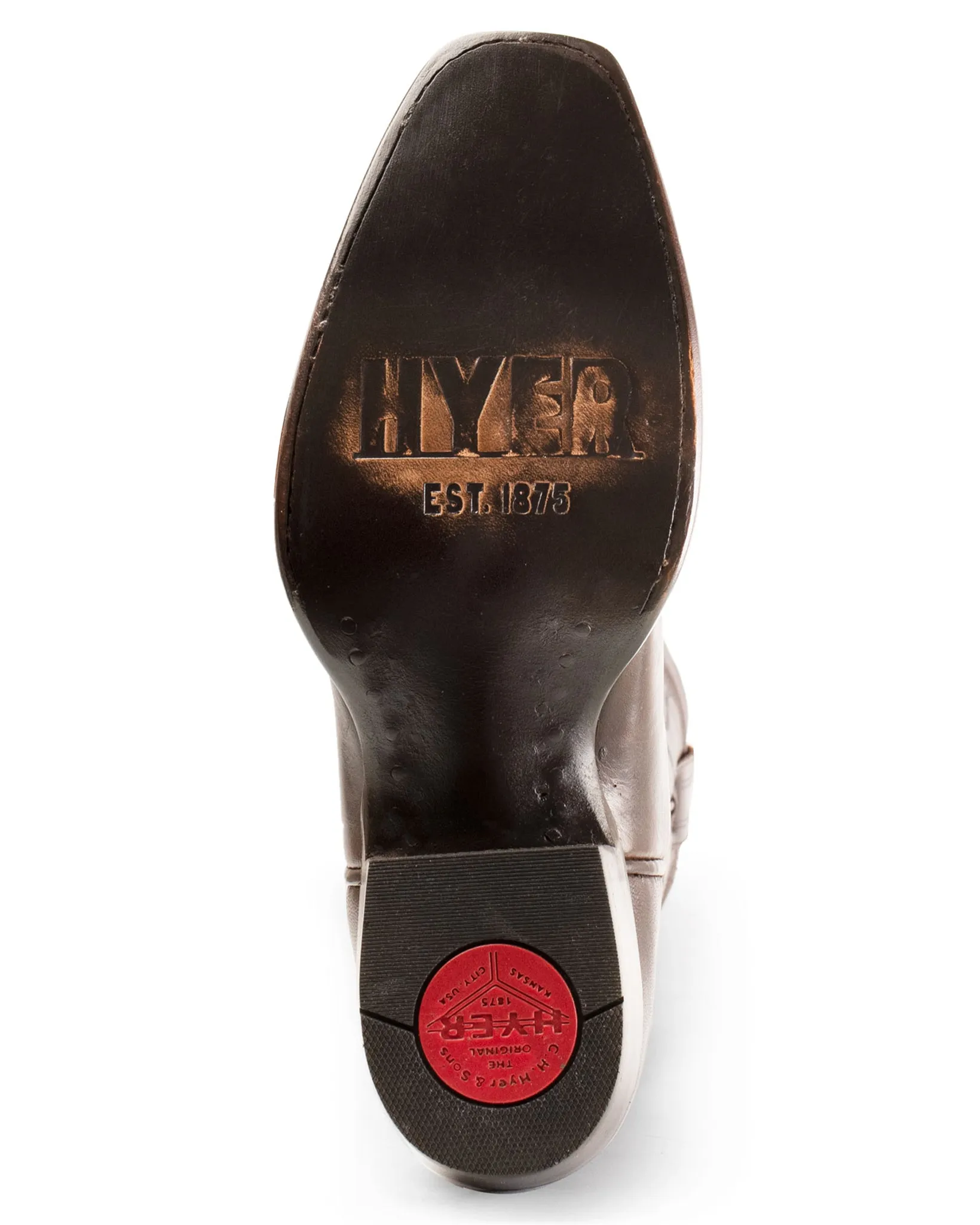 Women's Abbyville Western Boots