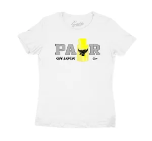 Womens - Citron Tint 6 Pair On Lock Shirt