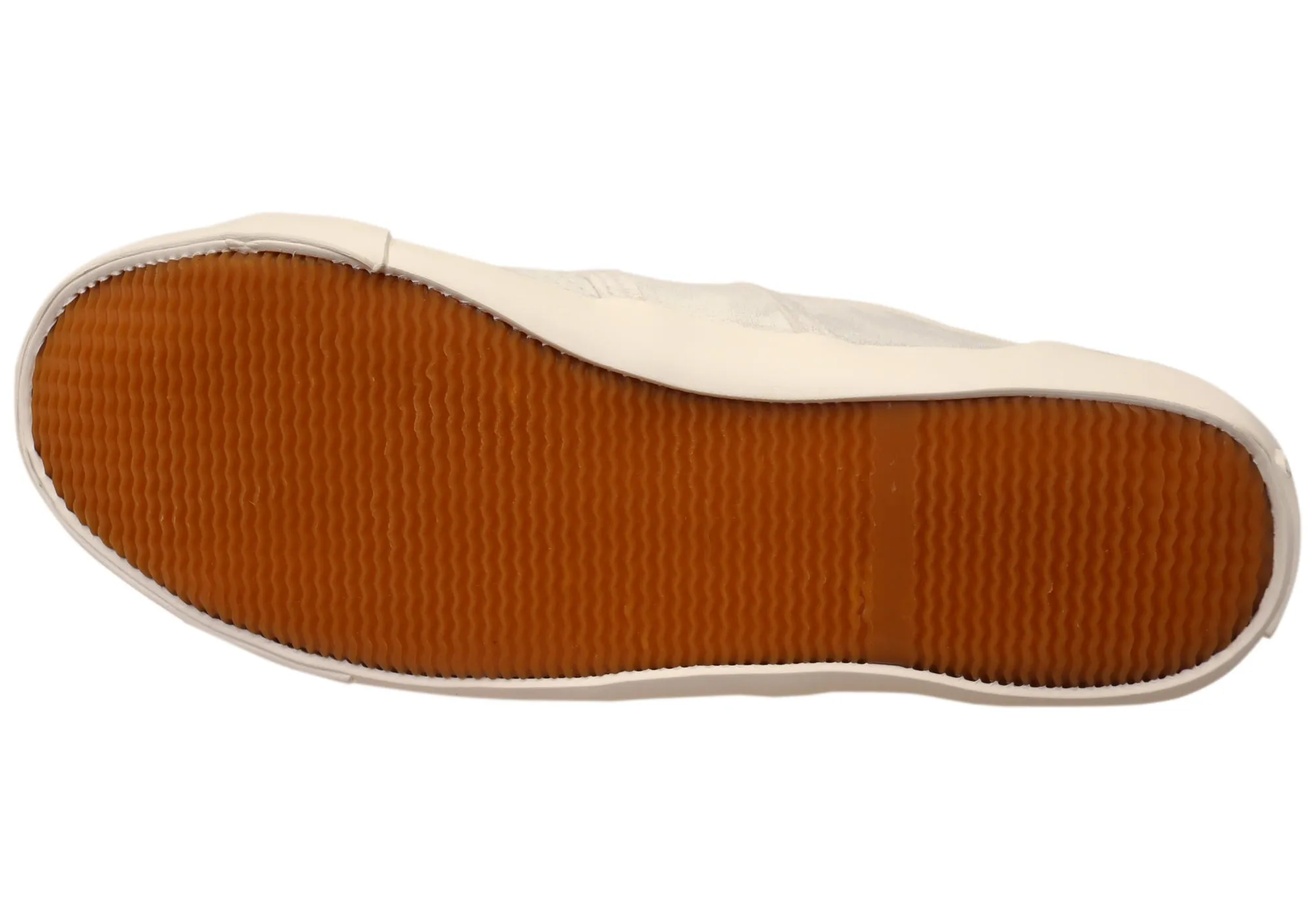 Zoo York Tamarama Womens Comfortable Casual Shoes