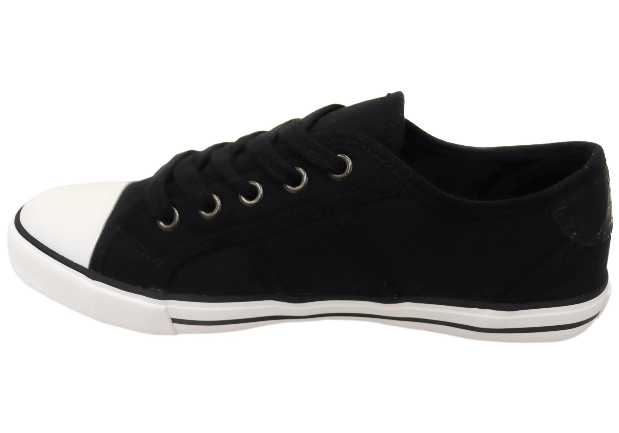 Zoo York Tamarama Womens Comfortable Casual Shoes
