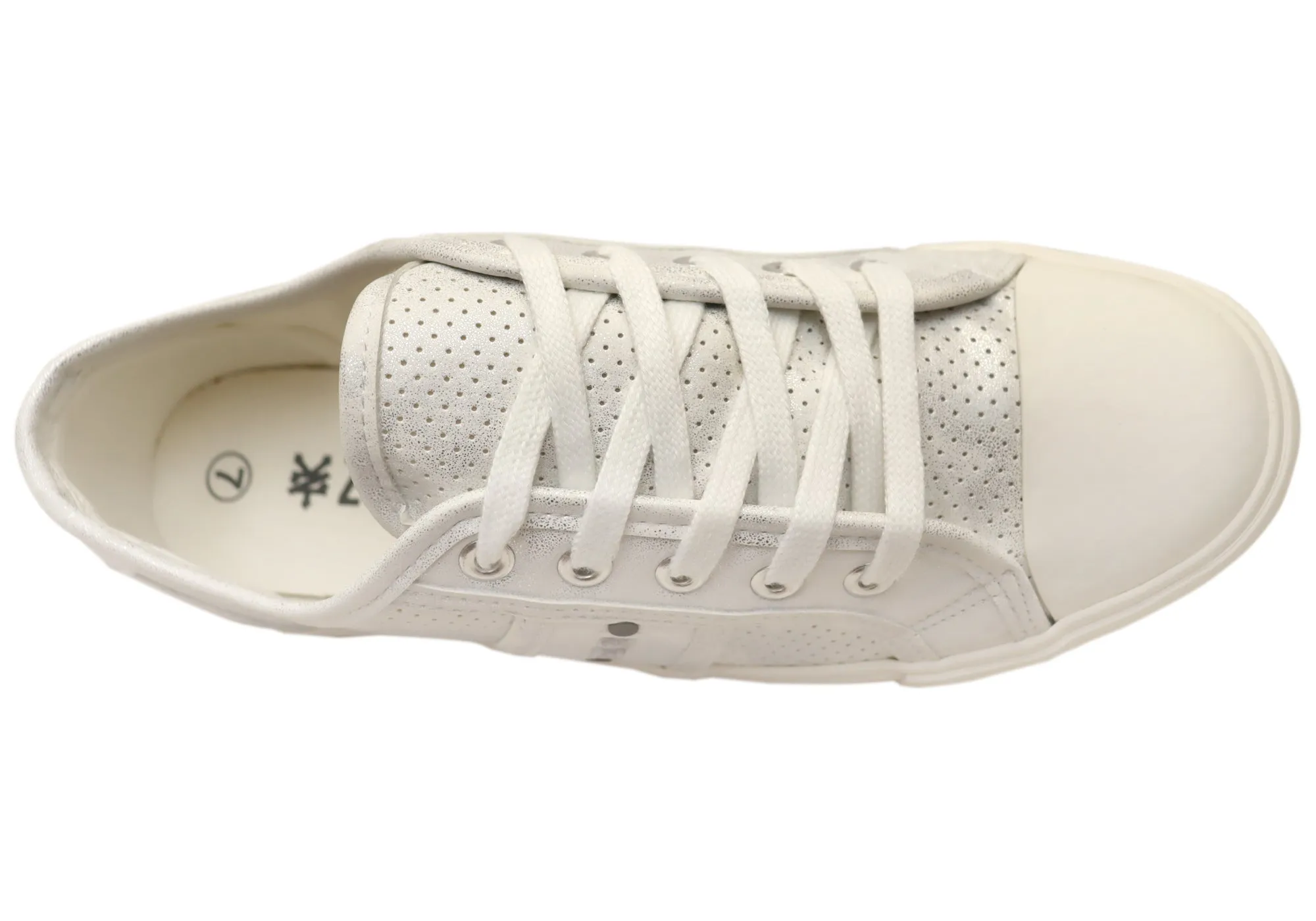 Zoo York Tamarama Womens Comfortable Casual Shoes