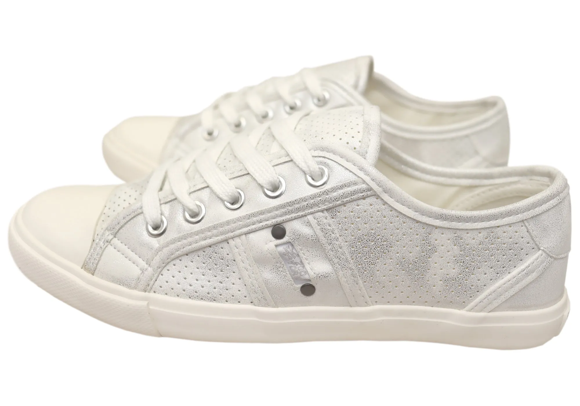 Zoo York Tamarama Womens Comfortable Casual Shoes