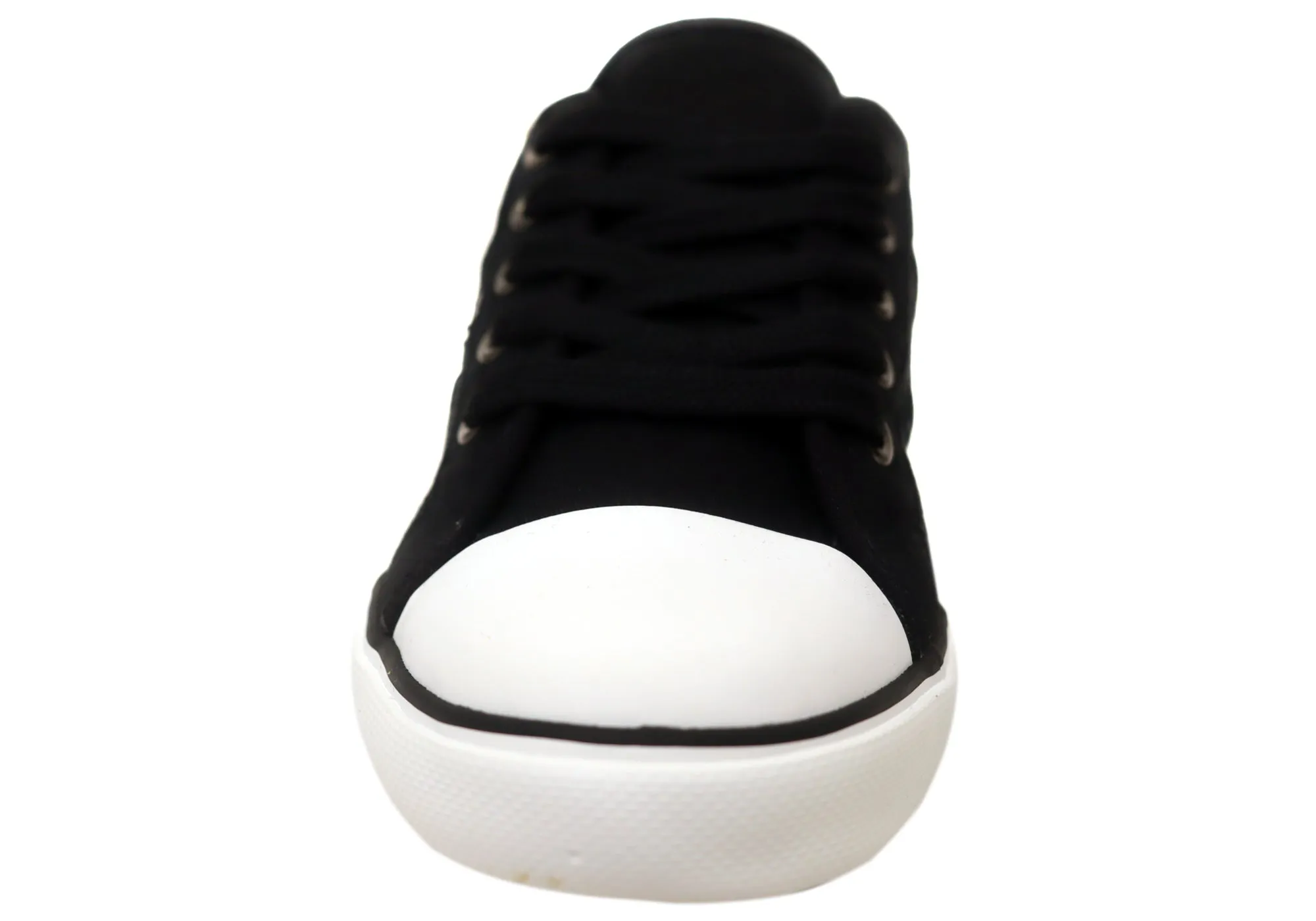 Zoo York Tamarama Womens Comfortable Casual Shoes