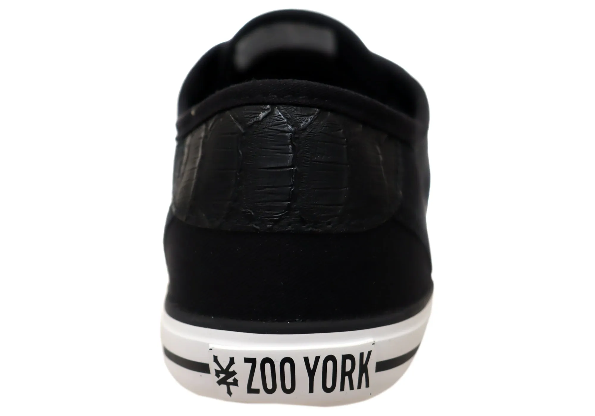 Zoo York Tamarama Womens Comfortable Casual Shoes